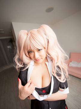 [CosDeluxe] パイズリｘテコキ シブヤカホ_024