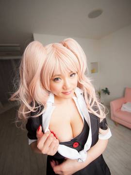 [CosDeluxe] パイズリｘテコキ シブヤカホ_025