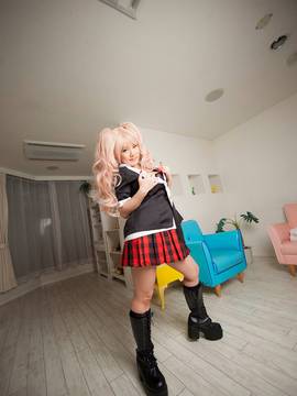 [CosDeluxe] パイズリｘテコキ シブヤカホ_027