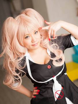 [CosDeluxe] パイズリｘテコキ シブヤカホ_031