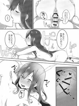 (砲雷撃戦!よーい!二十九戦目) [おふとんでスヤァ (みつどうえ)] Sweet Memory (艦隊これくしょん -艦これ-)_img014