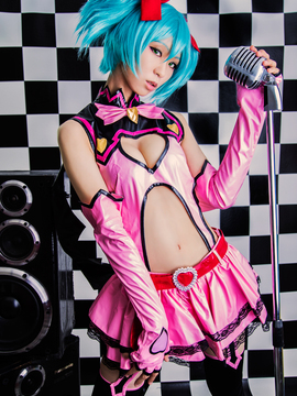 [Mikehouse] 渾身の一枚_014