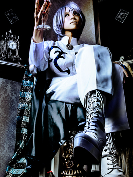 [Mikehouse] 渾身の一枚_016