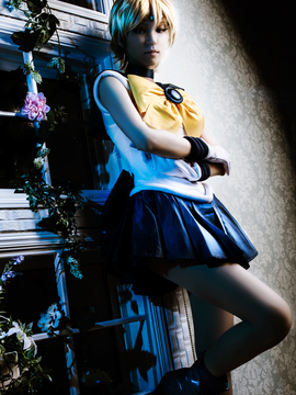 [Mikehouse] 渾身の一枚_017