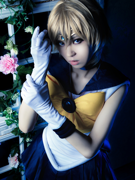 [Mikehouse] 渾身の一枚_018