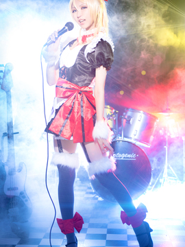 [Mikehouse] 渾身の一枚_021