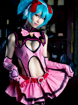 [Mikehouse] 渾身の一枚_043