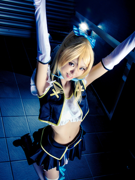 [Mikehouse] 渾身の一枚_061