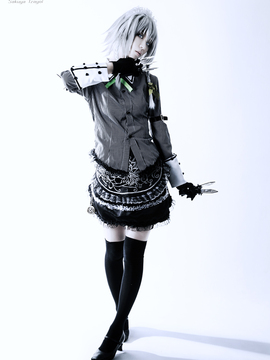 [Mikehouse] 渾身の一枚_063