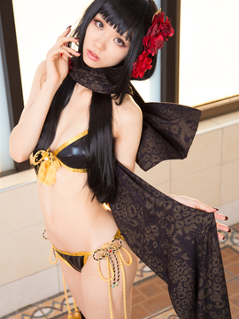 [Mikehouse] 渾身の一枚_078