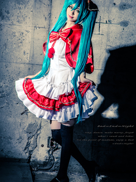 [Mikehouse] 渾身の一枚_093