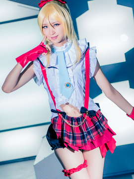 [Mikehouse] 渾身の一枚_107