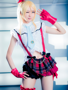 [Mikehouse] 渾身の一枚_108