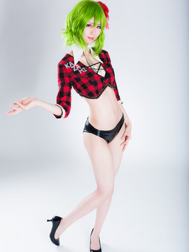 [Mikehouse] 渾身の一枚_112