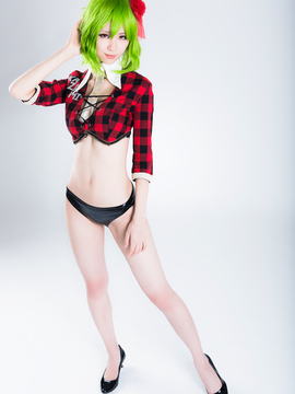 [Mikehouse] 渾身の一枚_113