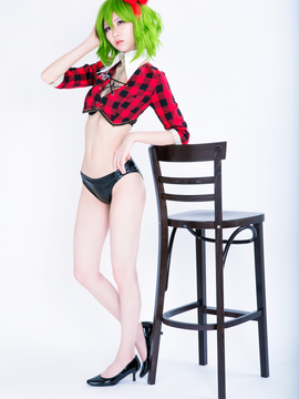 [Mikehouse] 渾身の一枚_115