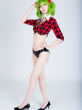 [Mikehouse] 渾身の一枚_116