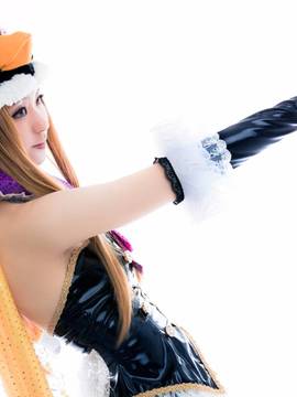 [Mikehouse] 渾身の一枚_119