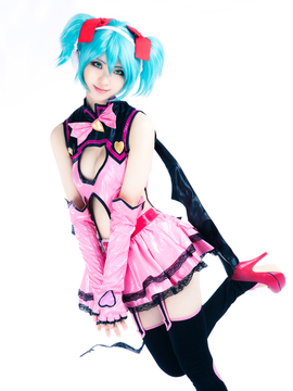 [Mikehouse] 渾身の一枚_121