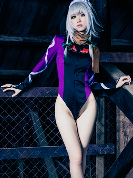 [Mikehouse] 渾身の一枚_132