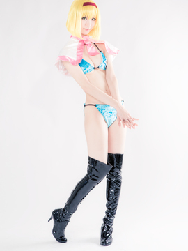 [Mikehouse] 渾身の一枚_136