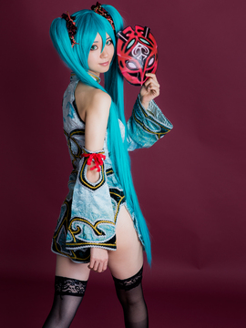 [Mikehouse] 渾身の一枚_143