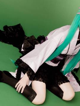 [Mikehouse] 渾身の一枚_155