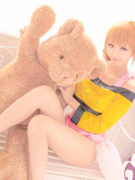 [Mikehouse] 渾身の一枚_176