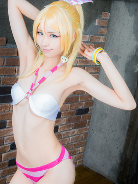 [Mikehouse] 渾身の一枚_190