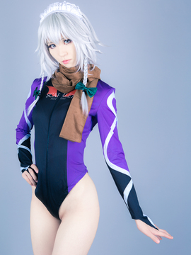 [Mikehouse] 渾身の一枚_199