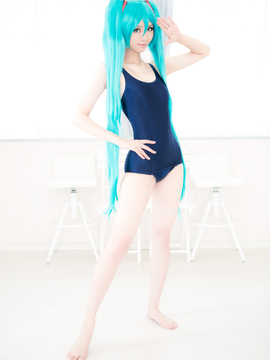 [Mikehouse] 渾身の一枚_204