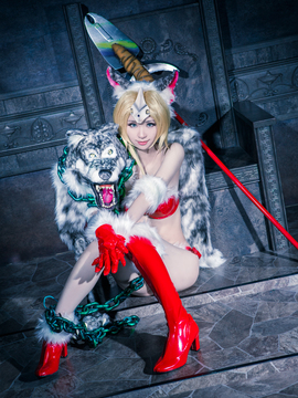 [Mikehouse] 渾身の一枚_220