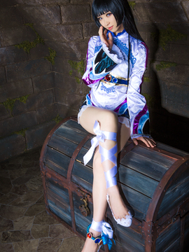 [Mikehouse] 渾身の一枚_229