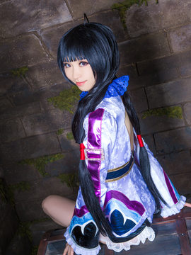 [Mikehouse] 渾身の一枚_230