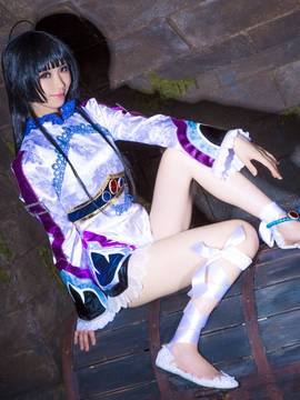 [Mikehouse] 渾身の一枚_233