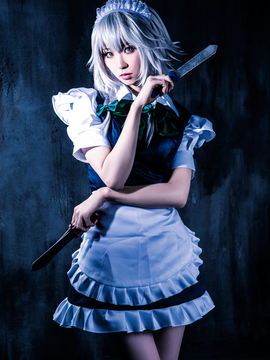 [Mikehouse] 渾身の一枚_234