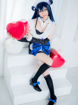 [Mikehouse] 渾身の一枚_246