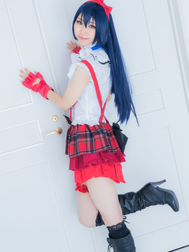 [Mikehouse] 渾身の一枚_258