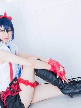 [Mikehouse] 渾身の一枚_260