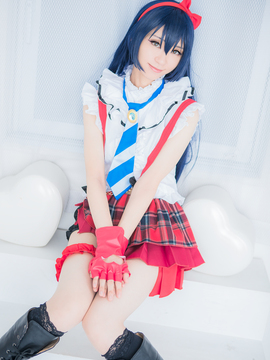 [Mikehouse] 渾身の一枚_261