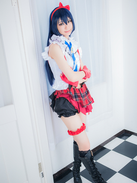 [Mikehouse] 渾身の一枚_263