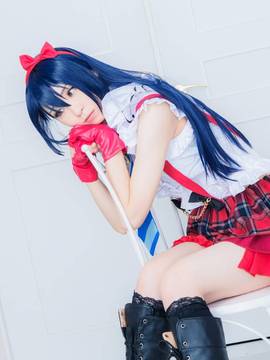 [Mikehouse] 渾身の一枚_264