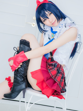 [Mikehouse] 渾身の一枚_265