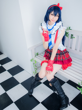 [Mikehouse] 渾身の一枚_268