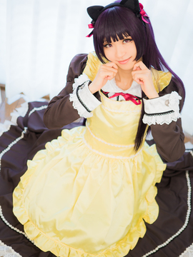 [Mikehouse] 渾身の一枚_275