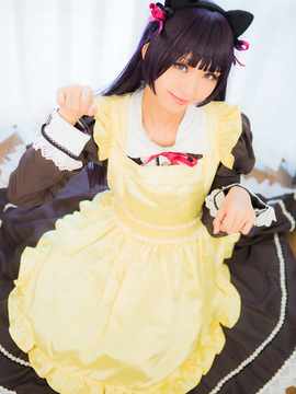 [Mikehouse] 渾身の一枚_276