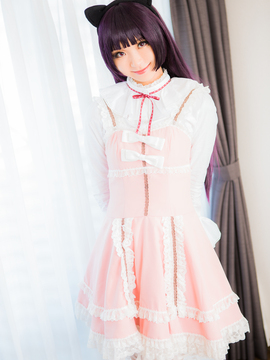 [Mikehouse] 渾身の一枚_284