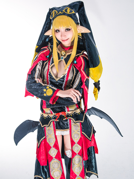 [Mikehouse] 渾身の一枚_289