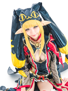 [Mikehouse] 渾身の一枚_290