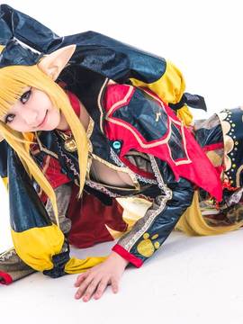 [Mikehouse] 渾身の一枚_291